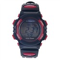 RE901 Round Bezel Solar Power Waterproof Sports Wa