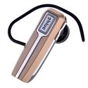 Convertible A2DP Music Bluetooth Stereo Headset fo