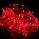 9m 100-LED 8 Lighting Modes Rice Shaped LED String