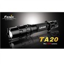 Fenix CREE XR-E LED (Q5) TA20 225Lumens LED Flashl