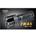 Fenix 3*Cree XP-G LED (R5) TK45 760Lumens LED Flas