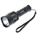 M11 SSC-P7 5-Mode 800-Lumen LED Flashlight Torch w