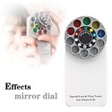 Creative Special Lens & Filter Turret for iPhone 4