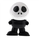 1GB Extraterrestrial Design USB Flash Drive Flash 