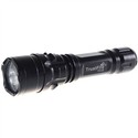 Trustfire Cree Four - mode 220-Lumen Warning Memor