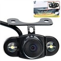 Wireless Car Rear View System with Mini Waterproof