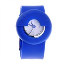 Imagination Style Wrist Watch Soft Plastic Watch (