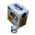 Super YOYO Ball Genuine Korea Speedteam Metal Yo-y