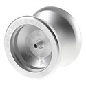 South Korean Yoyo Ball - Four Spirit Design (Silve