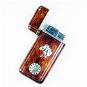 Classy Butane Lighter - Copper-colored