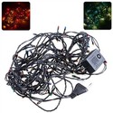 9.5m 99-LED 8-Mode Rice Shaped Colorful LED String