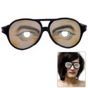 Funny Glasses for Costume Balls /Parties /Hallowee