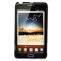 Hard Plastic Protective Back Case for Samsung Gala