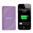 Sunyart 4000mAh Emergency Charger /Mobile Power So