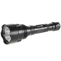 TrustFire TR-650 4-Cree Three - mode 650-Lumen LED