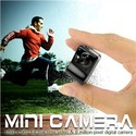 Super Mini Camera 1280*960 Full Real-time Camcorde