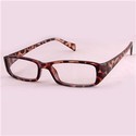 Rectangular Eyeglasses Acetate Glasses Frame with 