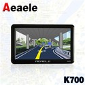 AENELE K700 7.0&quot; 16:9 TFT-LCD Touch Screen 2G