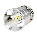 Ultrafire 160 Lumens Bulb 5 Modes CREE P4 (Silver)