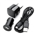 AC/Car Power Adapters for Blackberry 9700/9800/950