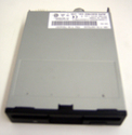 IBM/Alps 06P5226 - 76H4091 1.44MB Black Floppy