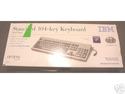 Windows 95 Keyboard - 104 Key