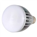 JG-QP033 E27 7W 7-LED 6000-6500K White Light LED L