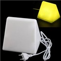 Energy Saving 220V Decorative Lamp in Bookmark Sha