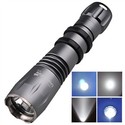 UniqueFire R5 CREE R5 1 Mode 350Lumens LED Flashli