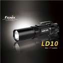 Tactical FENIX LD10 CREE XP-G(R4) LED Flashlight (