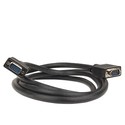 6' 15-pin SVGA (M) to 15-pin SVGA (M) Video Cable 