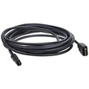 15' HDMI (M) to Micro HDMI (M) Video/Audio Cable w