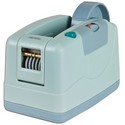 Royal TD1000 Adjustable Electric Tape Dispenser - 