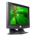 Dell 1702FP 17" UltraSharp Monitor VGA DVI