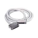 6ft 50pin scsi to scsi cable