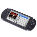 JXD5000 5&quot; TFT-LCD 4G Multifunctional Game Co