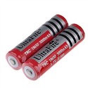 UltraFire 18650 3000mAh 3.7V Rechargeable Li-ion B