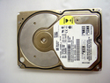 IBM DPTA-371360 - 13.6GB 7200RPM ATA-66 3.5IN HDR