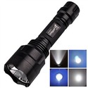 UniqueFire X8 Cree XP-G R5 1 Mode Memory LED Flash