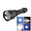 Ultrafire C8 Cree XP-G R5 5-Mode 300Lumens LED Fla