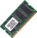 512MB PC2-5300 DDR2 Notebook Memory