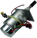 PRINTHEAD SPACE MOTOR OKI 395 56506205