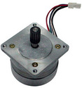 LINE FEED MOTOR, OKI 393, 395, 56510601