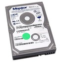 Maxtor 5A320J0 320GB UDMA/133 5400RPM 2MB IDE HDD