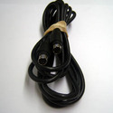 6 FOOT MALE TO MALE PS2 CABLE