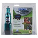 Dremel 760-01 Two-Speed Cordless Golf Club Cleanin