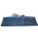 Dell 104-Key PS/2 Keyboard