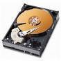 Maxtor 10K 73GB 80pin U320 SCA SCSI Hard Drive