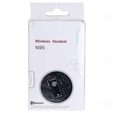 Cell Phone Wireless Headset Bluetooth Headset for 