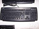 DELL USB KEYBOARD SK-3106 w/SMART CARD READER